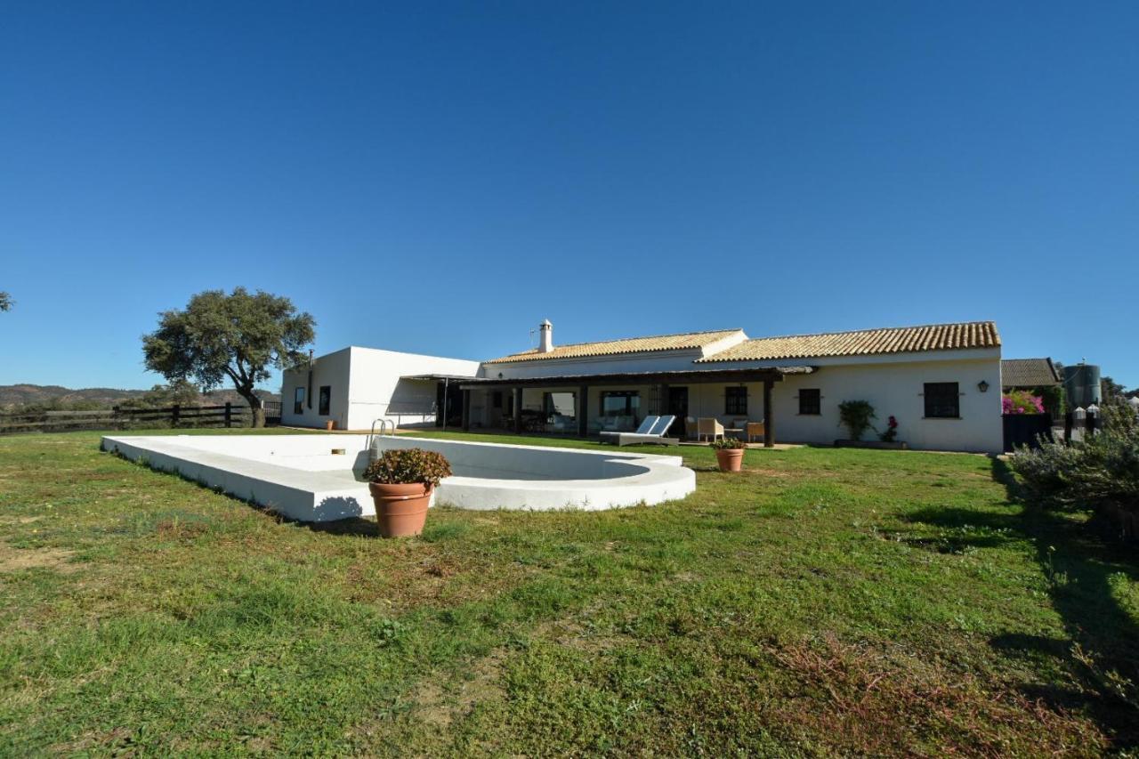 Finca Santa Maria De Las Canadas El Garrobo Buitenkant foto