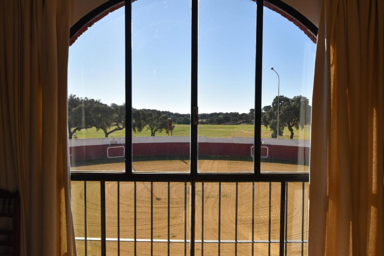 Finca Santa Maria De Las Canadas El Garrobo Buitenkant foto