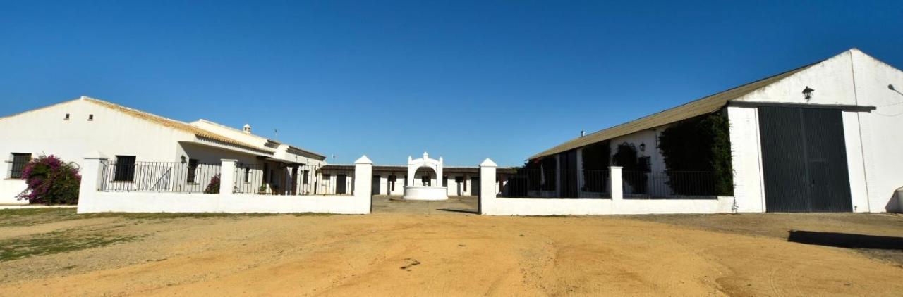 Finca Santa Maria De Las Canadas El Garrobo Buitenkant foto