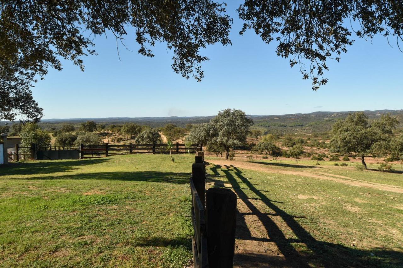 Finca Santa Maria De Las Canadas El Garrobo Buitenkant foto