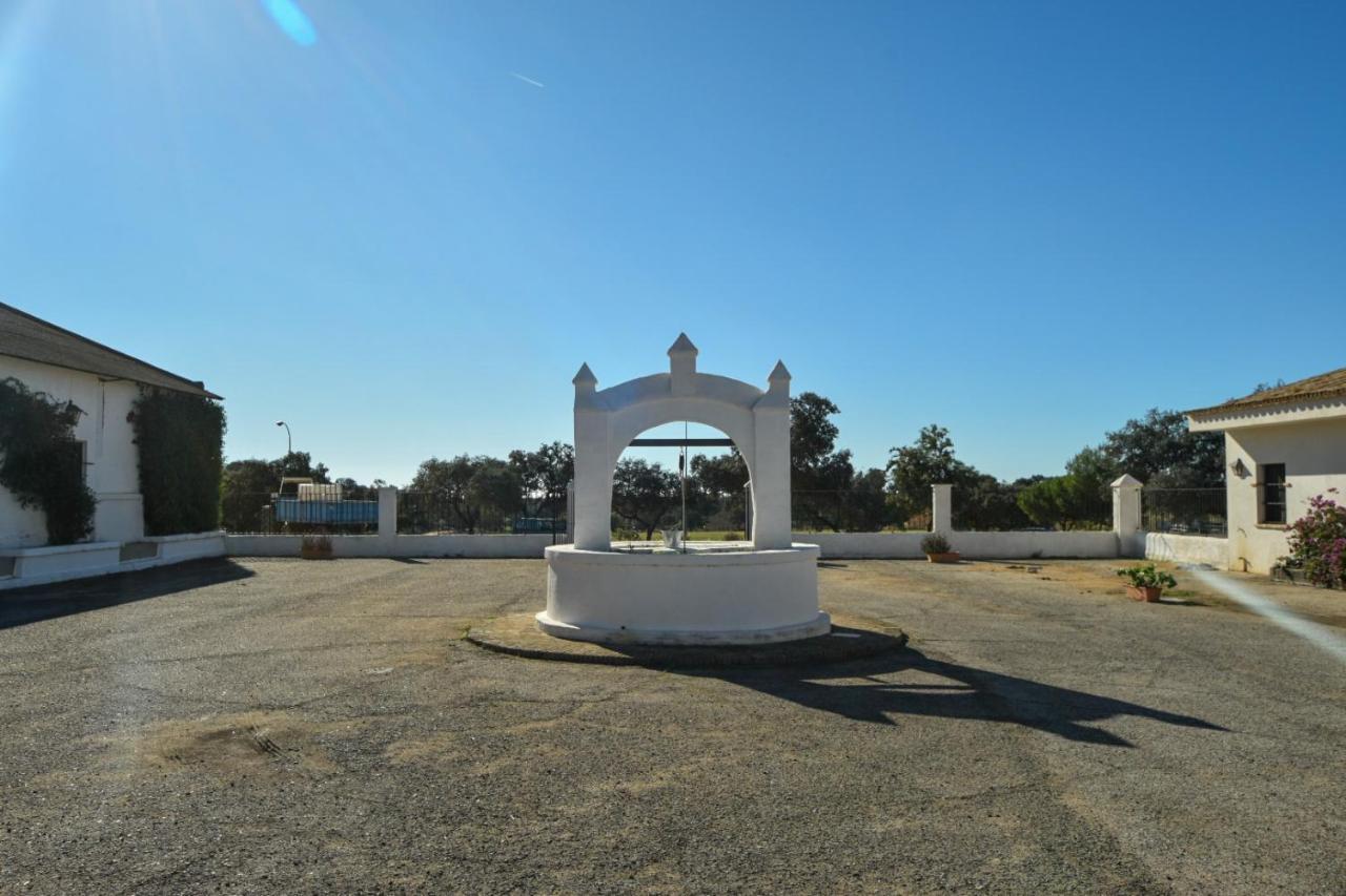 Finca Santa Maria De Las Canadas El Garrobo Buitenkant foto