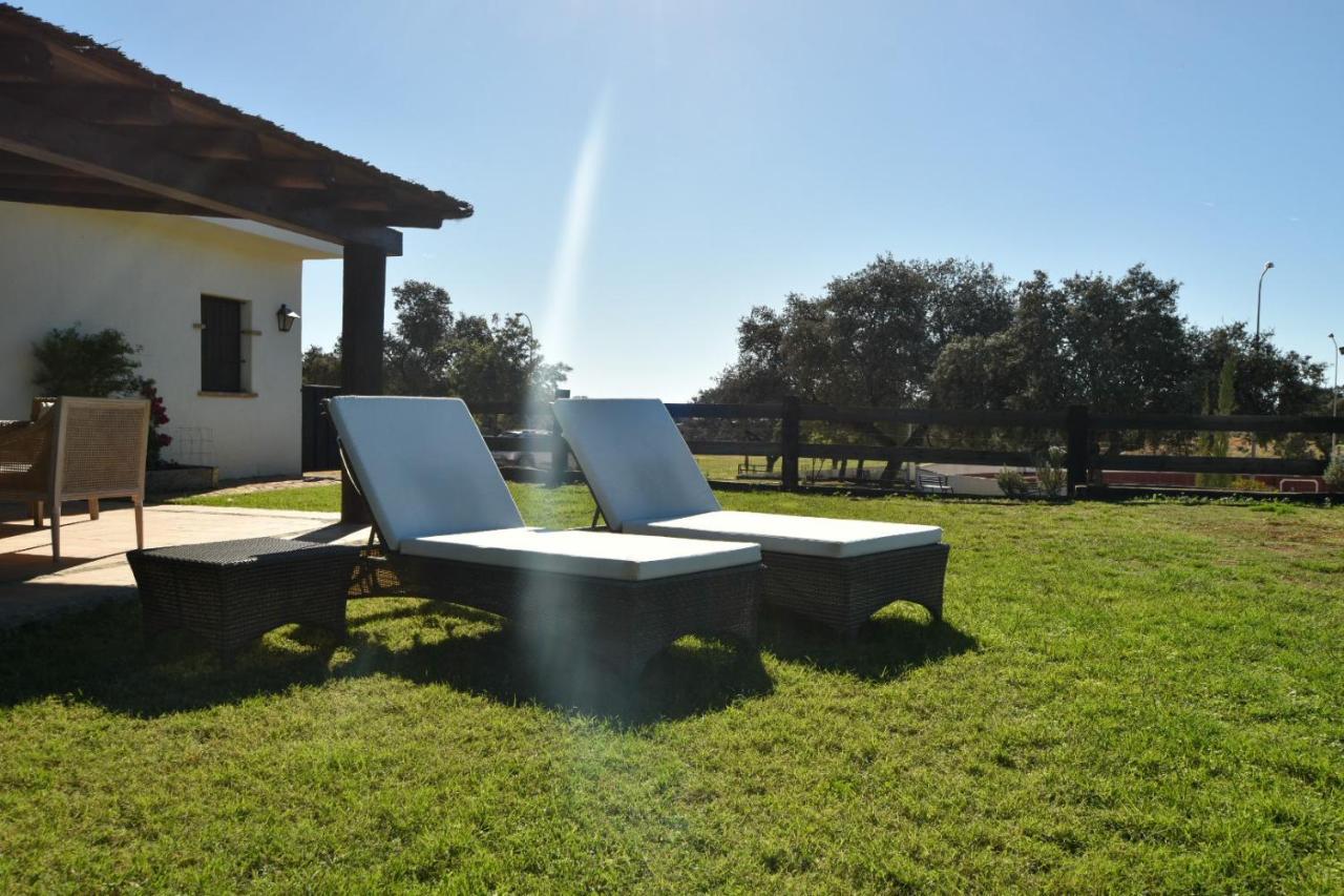 Finca Santa Maria De Las Canadas El Garrobo Buitenkant foto
