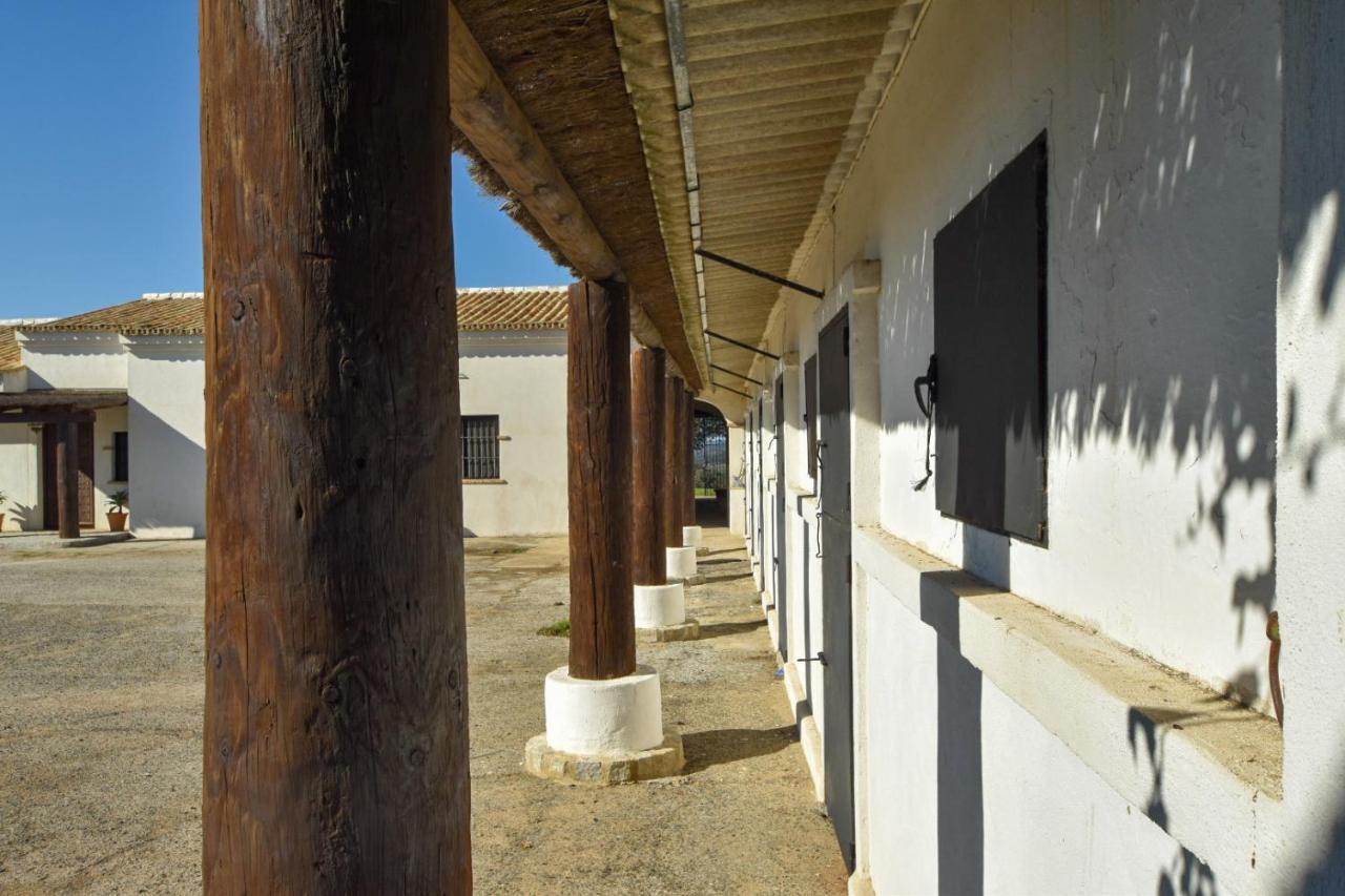 Finca Santa Maria De Las Canadas El Garrobo Buitenkant foto